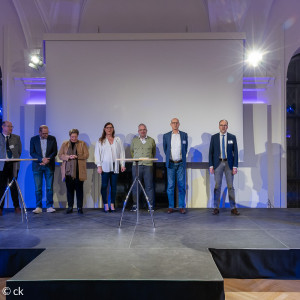 Vorstellung der Kandidierenden für die Synode