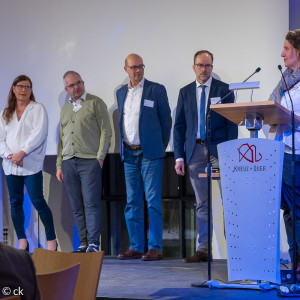 Vorstellung der Kandidierenden für die Synode 2