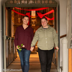 Einfach Heiraten Uttenreuth
