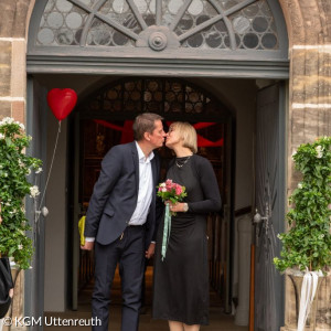 Einfach Heiraten Uttenreuth