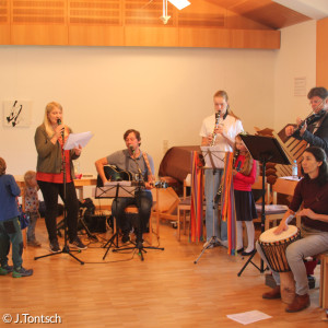 Band