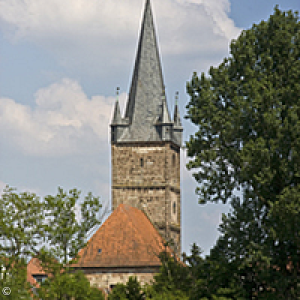 Evang. Kirche St. Peter und Paul