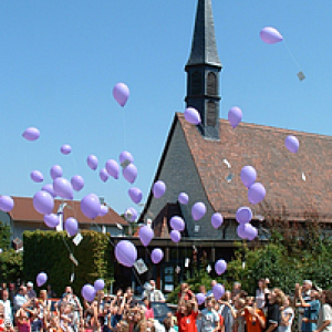 LukasKirche Bubenreuth