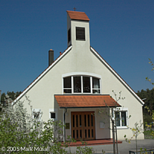 Christuskirche Dechsendorf