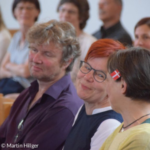 Abschied Christiane Stahlmann