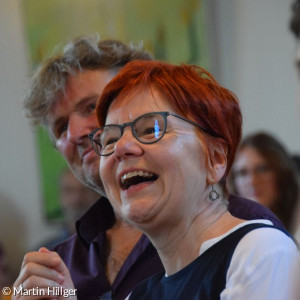 Abschied Christiane Stahlmann