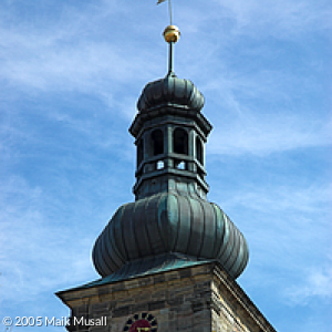 Klosterkirche Frauenaurach