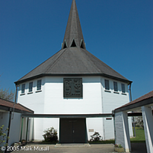 Heilandskirche Hemhofen