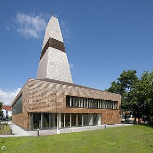 Kirche Herzogenaurach