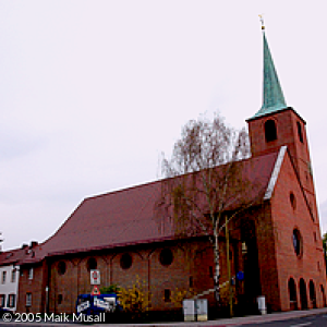 Markuskirche