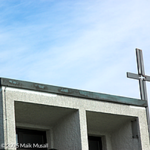 Martin-Luther-Kirche