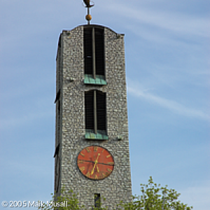 St. Matthäus-Kirche